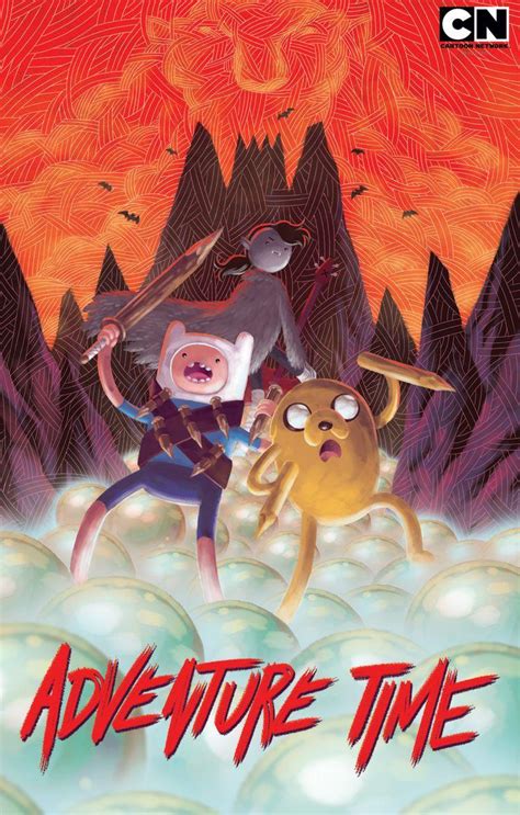 r/adventuretime on Reddit: Where can I download Adventure .